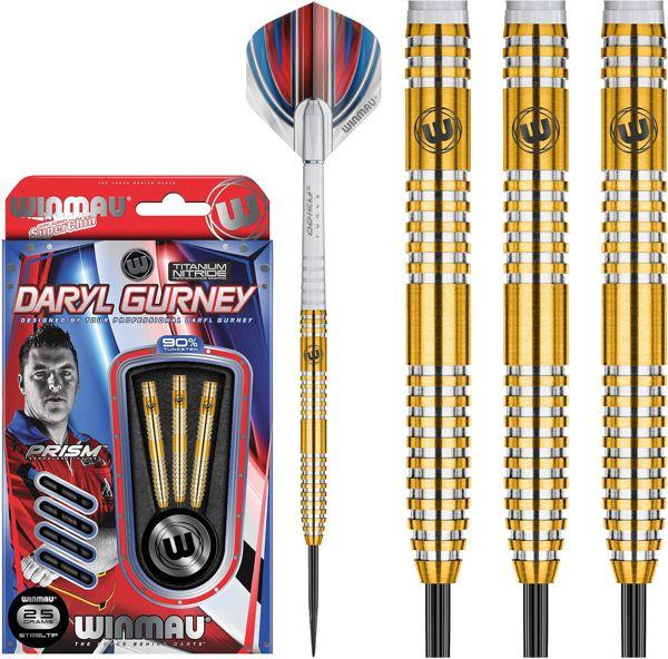 Winmau DARYL GURNEY - 23 Gramm