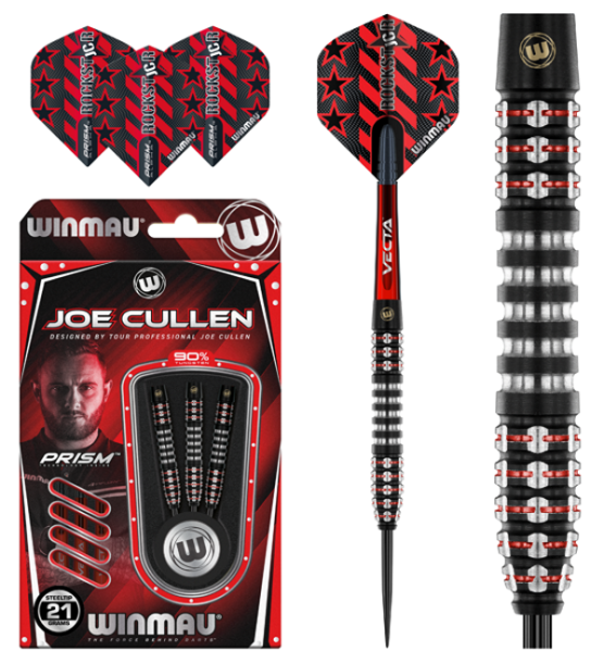 Winmau JOE CULLEN 'Ignition' - 21 Gramm