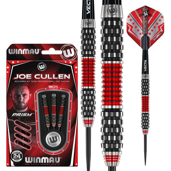 Winmau JOE CULLEN - Rockstar Series RS 1.0 - 22 Gramm