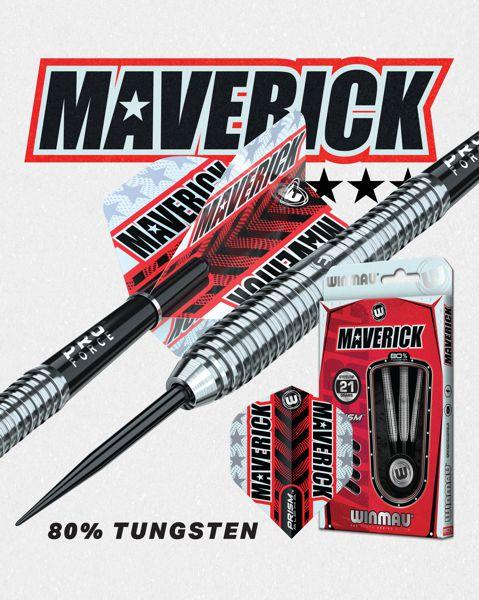 Winmau MAVERICK - 25 Gramm