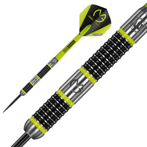 Winmau MICHAEL VAN GERWEN 'Aspire' - 22 Gramm