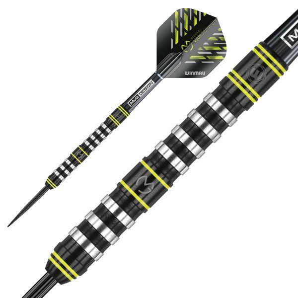 Winmau MICHAEL VAN GERWEN 'Assault' - 24 Gramm