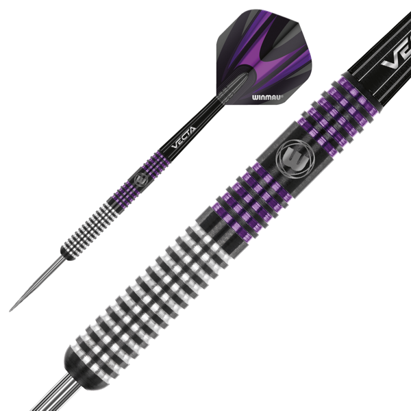 Winmau JEFF SMITH - 25 Gramm