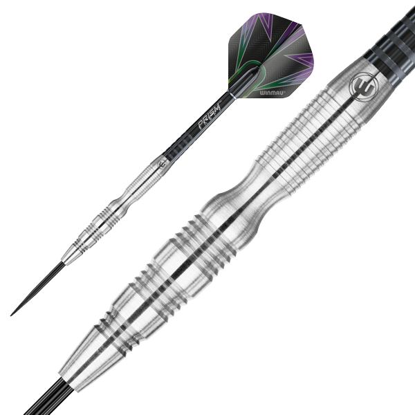 Winmau SIMON WHITLOCK 'Tungsten' - 22 Gramm