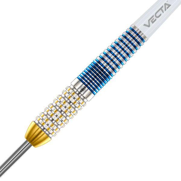 Winmau STEVE BEATON - Legacy Edition - 22 Gramm