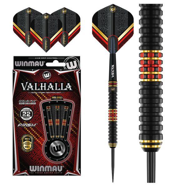 Winmau VALHALLA - 26 Gramm
