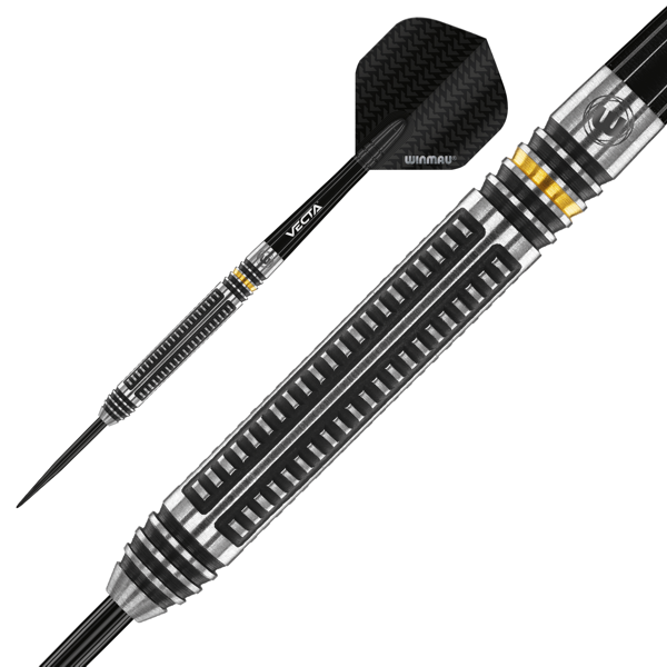 Winmau ZINATI - 22 Gramm