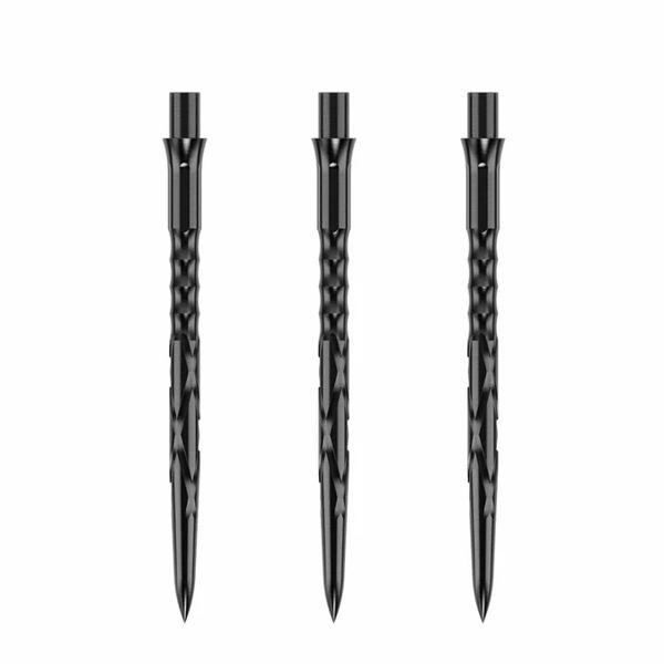 CALIBURN EVO Points   -   HAN G2   -   Black   -   36 mm