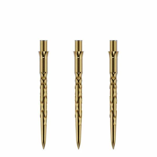 CALIBURN EVO Points   -   HAN G2   -   Gold   -   32 mm