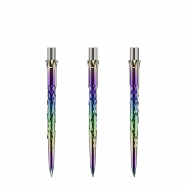 CALIBURN EVO Points   -   HAN G2   -   Rainbow   -   32 mm