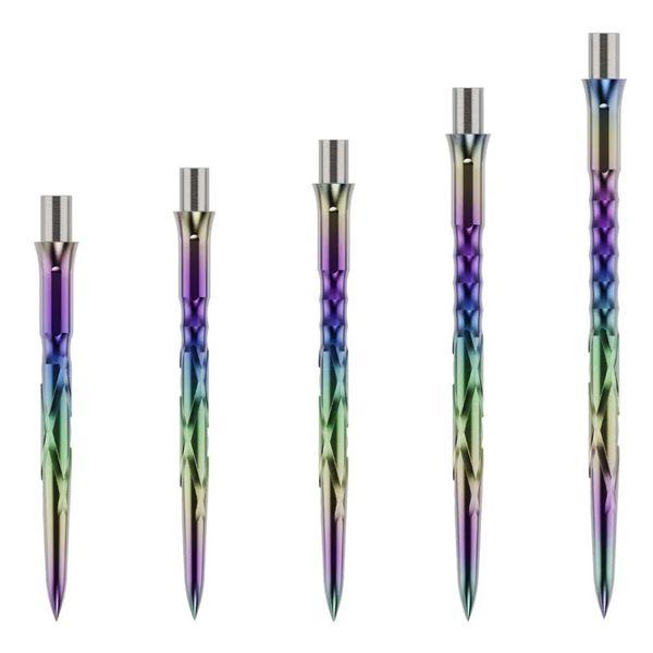 CALIBURN EVO Points   -   HAN G2   -   Rainbow   -   32 mm