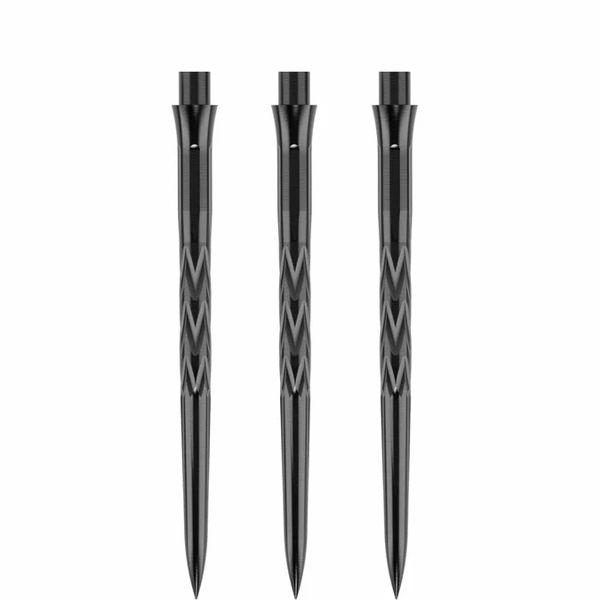 CALIBURN EVO Points   -   MIR   -   Black   -   36 mm