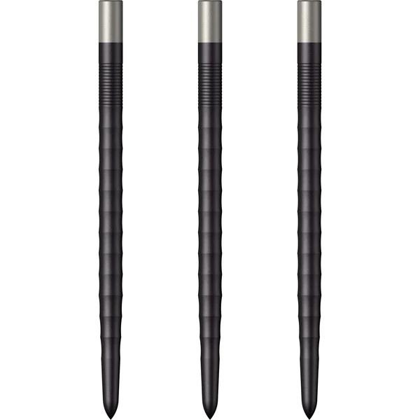 Mission RIPPLE Points   -   Black  -   40 mm