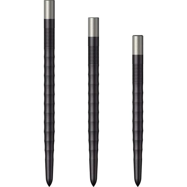 Mission RIPPLE Points   -   Black  -   36 mm