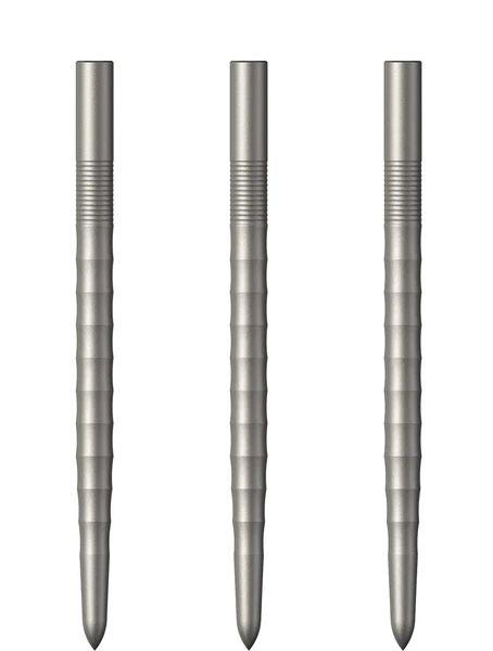 Mission RIPPLE Points   -   Silver  -   36 mm