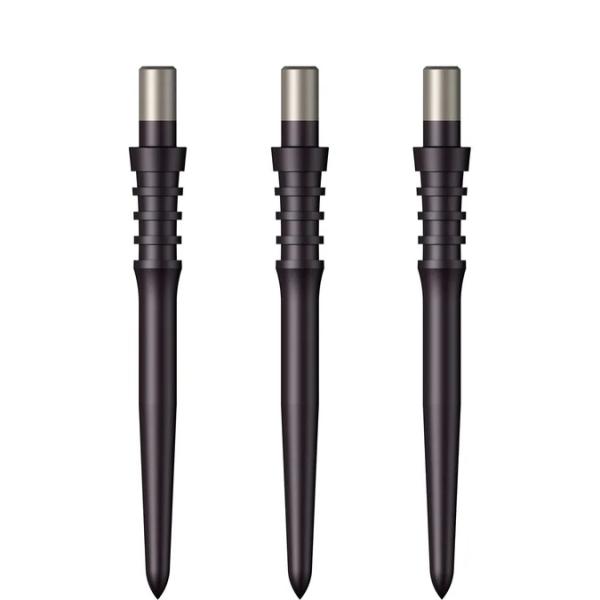 Mission SNIPER Points   -   Titan Pro   -   Black   -   28 mm