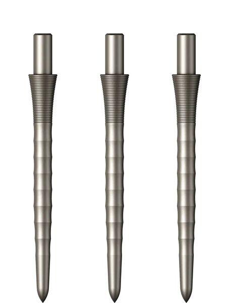 Mission SNIPER Points   -   Ripple   -   Silver   -   28 mm