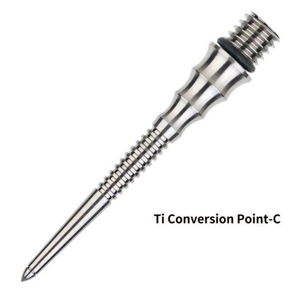 One80 CONVERSION Points 'C'   -   26 mm