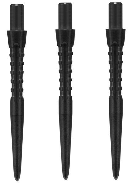 Target STORM Points SURGE   -   BLACK   -   26 mm
