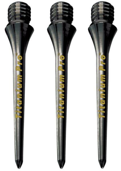 Target TITANIUM CONVERSION   -   Black   -  26 mm
