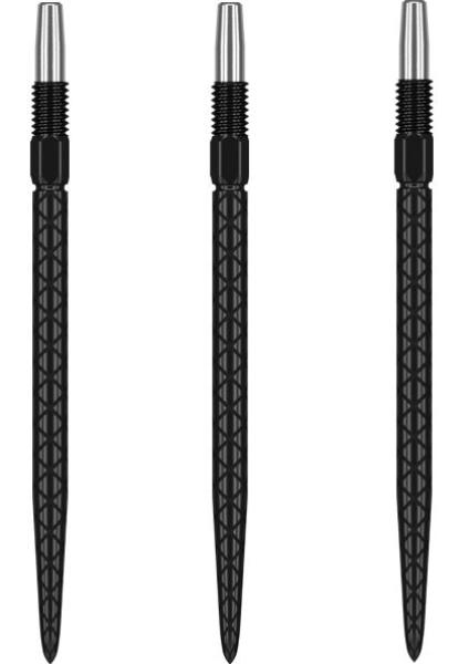 Target SWISS DIAMOND PRO Points   -   BLACK  -   40 mm