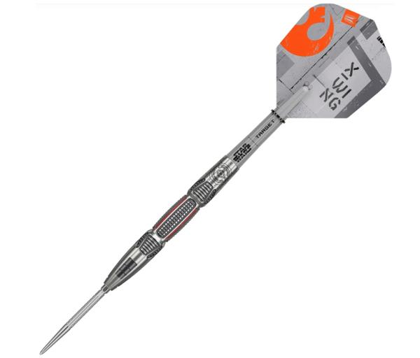 Target STAR WARS - X-WING - Swiss Point - 22 Gramm