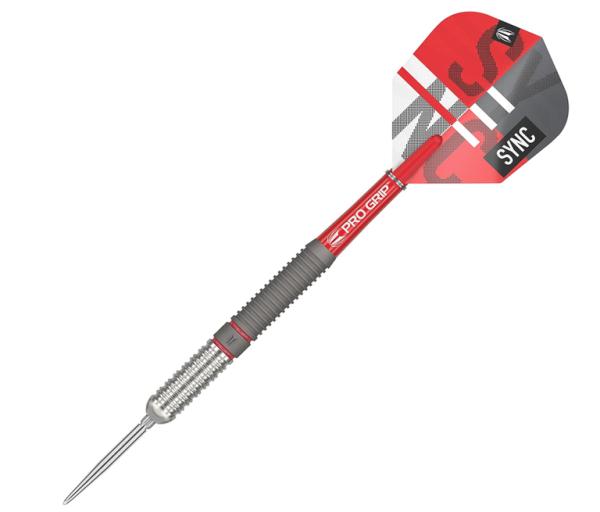 Target SYNC Swiss Point - 01 - 23 Gramm