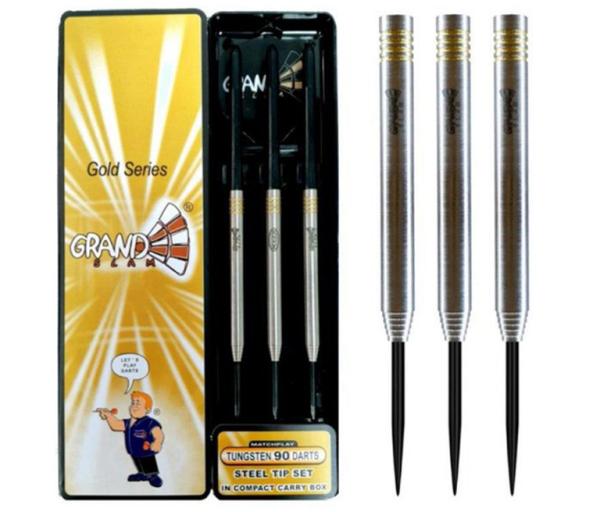 Grandslam MICHEL VAN DER HORST - 24 Gramm