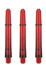 Target PRO GRIP SERA - Black & Red - Intermediate