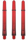 Target PRO GRIP SERA - Black & Red - Medium