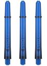 Target PRO GRIP SERA - Black & Blue - Medium