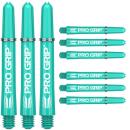Target PRO GRIP - Medium - Aqua - 3 Sets (= 9 Stück)