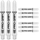Target PRO GRIP - Medium - Clear - 3 Sets (= 9 Stück)
