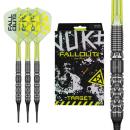 Target LUKE LITTLER 'The Nuke' - Fallout - 19 Gramm