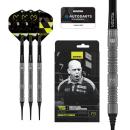 Winmau MICHAEL VAN GERWEN  'TS'   -   18 Gramm