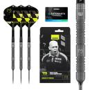 Winmau MICHAEL VAN GERWEN  'TS'   -   Switch Point   -   23 Gramm