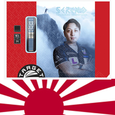 japan power TORU SUZUKI